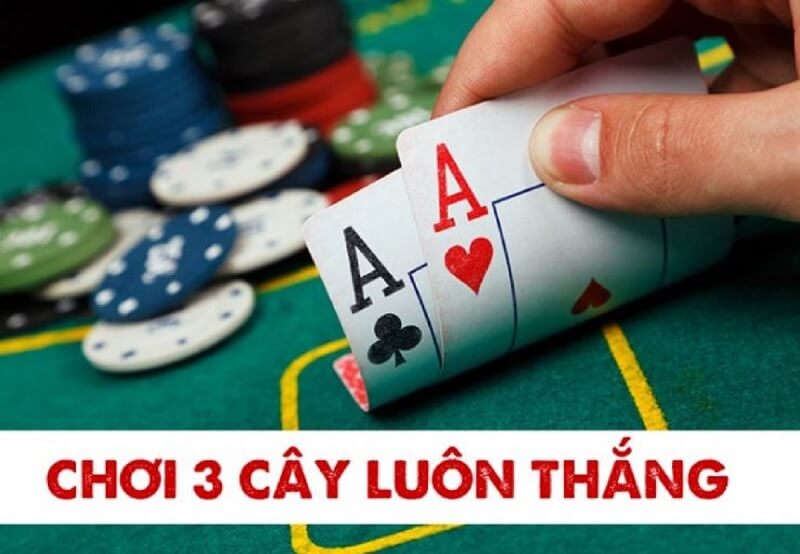 Hãy chọn cho mình bàn chơi chuẩn