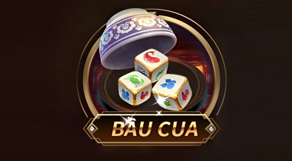 giới thiệu về bầu cua tôm cá