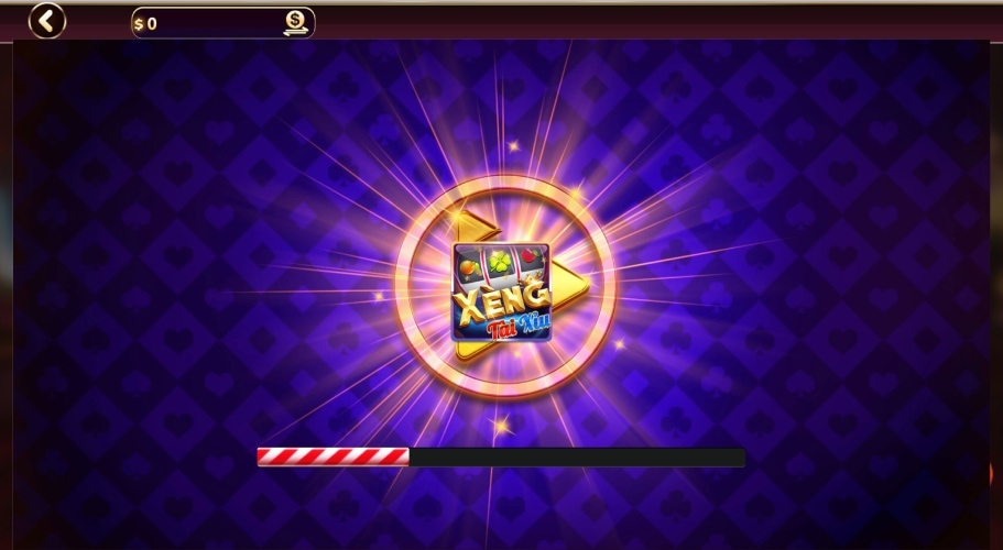 Game nổ hũ xèng 777