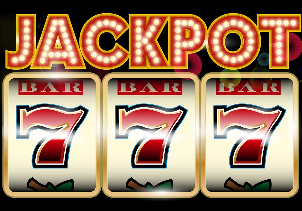 xổ số jackport