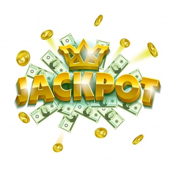 xổ số jackport
