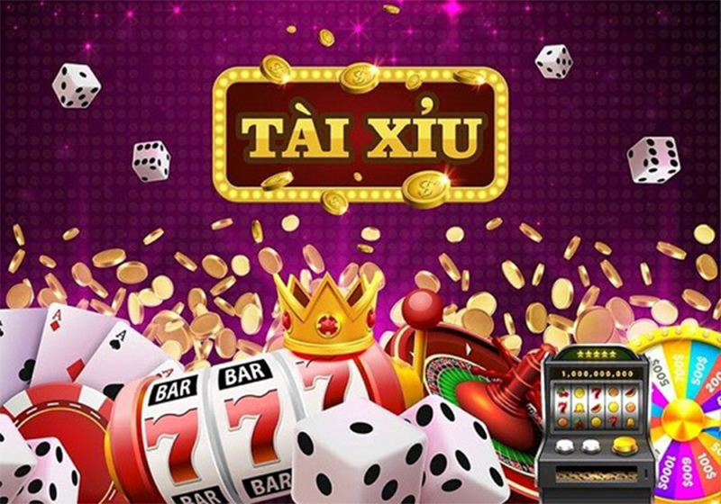 Sơ bộ về tựa game Tài Xỉu 888B